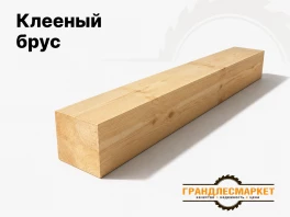 Клееный