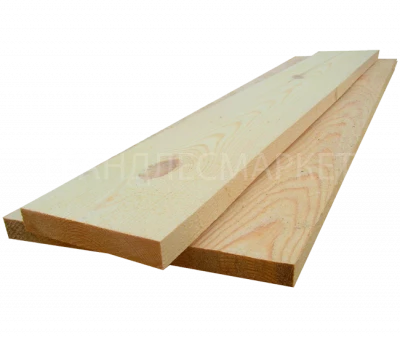 фото Доска обрезная 50 мм