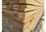 Доска обрезная 50х150х6000