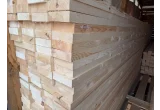 Брусок строганный 40х140х3000