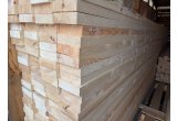 Брусок строганный 40х140х3000