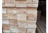 Брусок строганный 40х140х3000