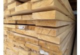 Доска обрезная 50х200х6000
