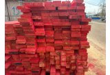 Доска обрезная антисеп. 40х200х6000