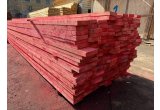 Доска обрезная антисеп. 25х200х6000