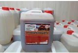 Огнебиозащита красная 10л