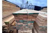 Доска обрезная 40х150х6000 (35х140х6000)