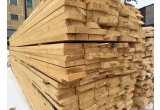 Доска обрезная 50х200х6000 (45х190х6000)