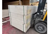 Фанера ФСФ 1220х2440х10мм 4/4 сорт