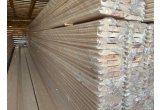 Имитация бруса карельский профиль 17х150х6000