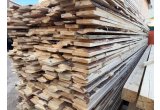 Доска обрезная 25х150х6000 2 сорт