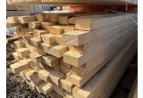 Доска обрезная из осины 50х100х6000