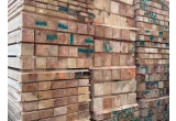 Брус обрезной 100х100х6000