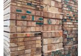 Брус обрезной 100х100х6000