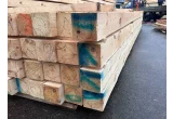 Брус обрезной 100х100х6000