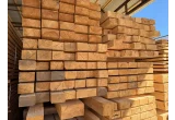 Обрезной брус 100х150х6000