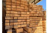 Обрезной брус 100х150х6000