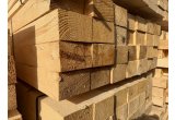 Брус обрезной 150х200х6000
