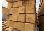Брус обрезной 200х200х6000