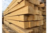 Брус обрезной 200х200х6000