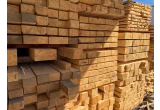 Брус обрезной 100х150 (90х140х6000)
