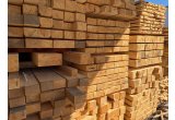 Брус обрезной 100х150 (90х140х6000)