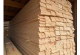 Доска сухая строганная 40х200х6000