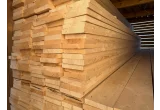 Доска сухая строганная 40х200х6000