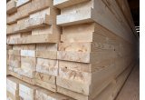 Доска  сухая строганная 50х250х6000