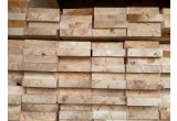 Доска  сухая строганная 50х250х6000