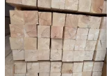Брус строганный 100х100х6000