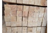 Брус строганный 100х100х6000