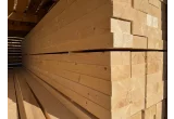 Брус строганный 100х200х6000