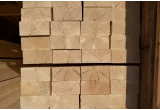Брус строганный 100х200х6000