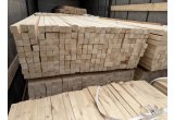 Брусок строганный 30х30х3000