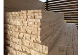 Брусок строганный 30х30х3000