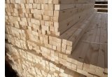Брусок строганный 30х30х3000