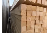 Строганый брусок 40х40х3000