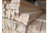 Брусок строганный 40х50х3000