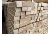 Брусок строганный 40х50х3000
