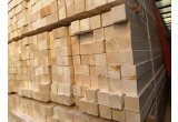 Брусок строганый 50х50х3000