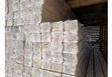 Имитация бруса 16х140х6000