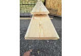 Имитация бруса 20х140х6000