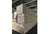 Имитация бруса 20х140х6000
