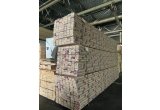 Имитация бруса 20х140х6000