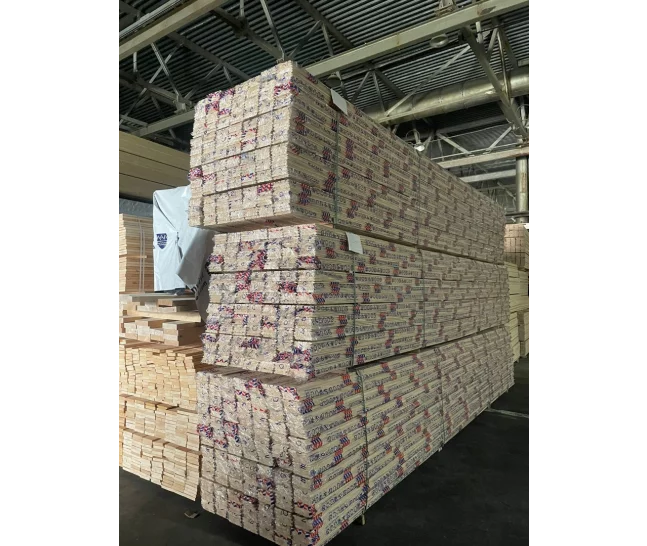 Имитация бруса 20х140х6000