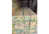 Имитация бруса 20х140х6000