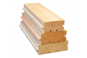 фото товара Доска половая 20х96х6000