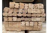 Уголок деревянный 35 мм