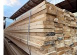 Доска обрезная лиственница 40х150х6000